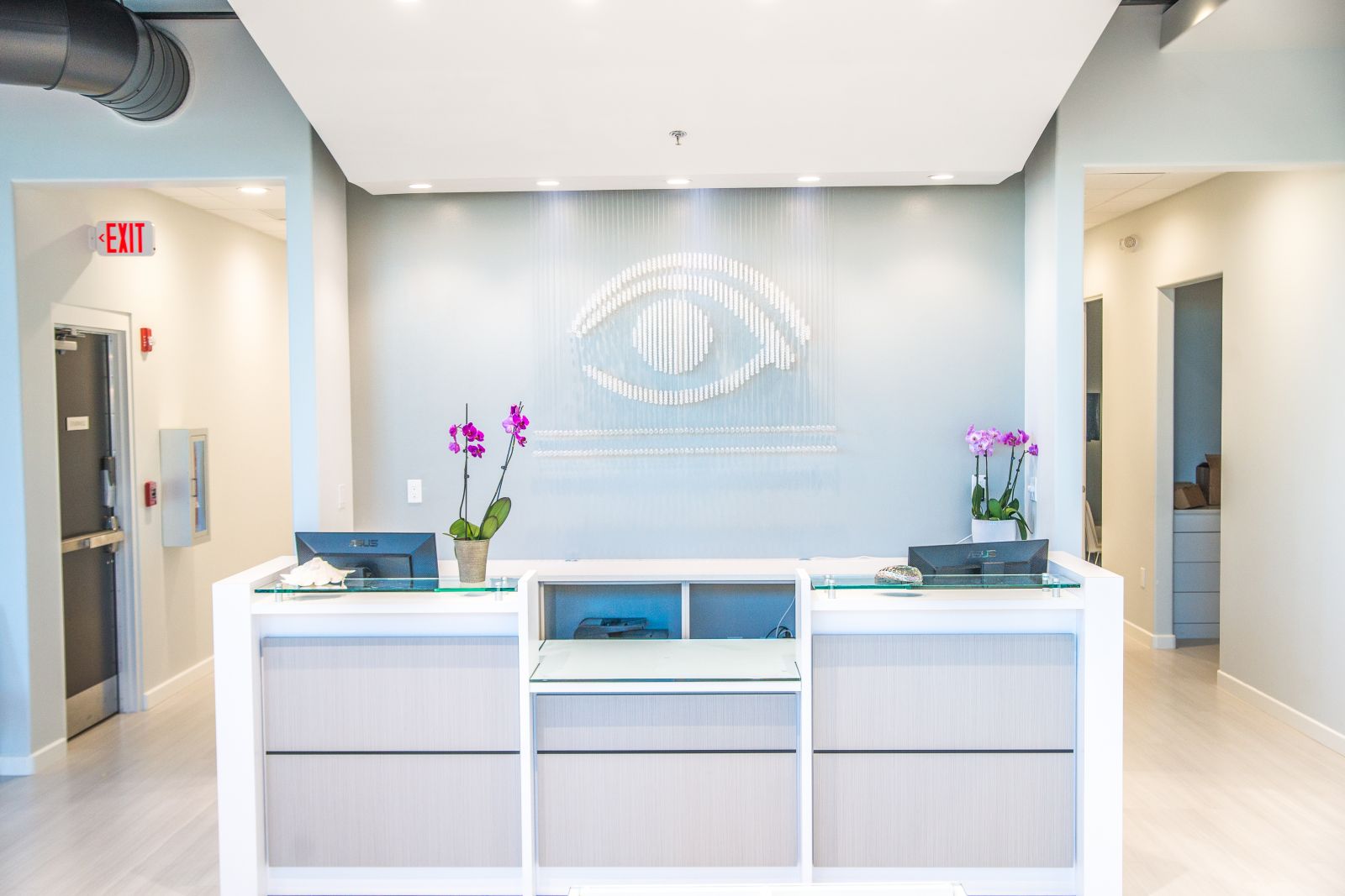 O'Donnell Eye Institute